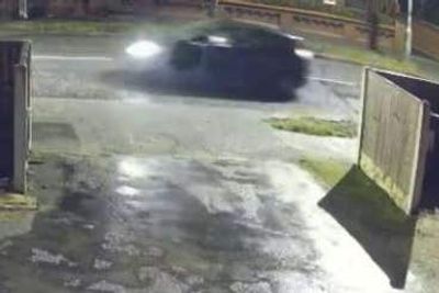 Police appeal after report of woman dragged back into car and assaulted