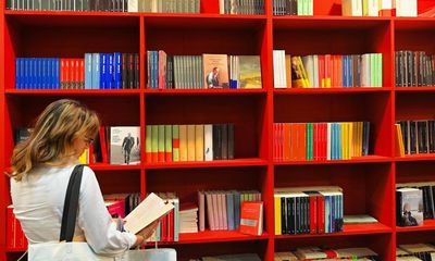 Envy, ego, pride and pain: what I learned from publishing my first book