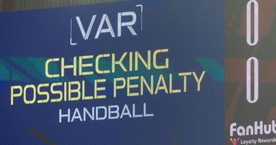 Celtic star Luke McCowan outlines major problem with VAR in Scotland