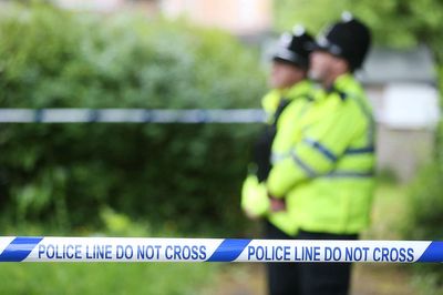 Murder probe launched after 18-year-old stabbed to death in Derbyshire