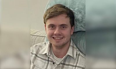 ‘Find Jack’: family of student who went missing in Bristol still seeking answers