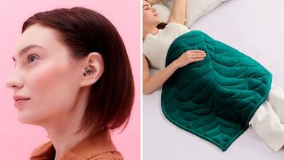 65 Weird Things For Anxious People That Are Legitimately Amazing