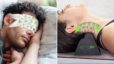 65 Weird Things For Anxious People That Are Legitimately Amazing