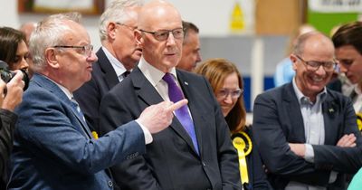 SNP's independence plan lacked 'any real credibility' at General Election, MP says