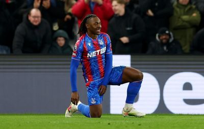 Crystal Palace vs Southampton LIVE: Premier League result, final score and reaction