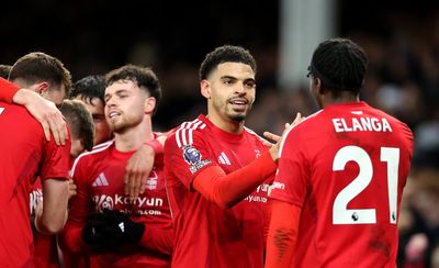 Everton vs Nottingham Forest LIVE: Premier League result, final score and reaction