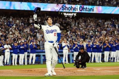 Shohei Ohtani And Wife Expecting Baby In 2025