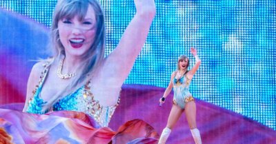 Scottish LibDem provost 'ghosted' by Taylor Swift after using taxpayer money on gifts