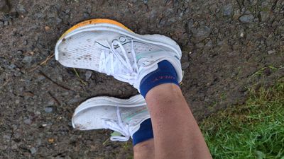 Saucony Ride 17 review: A reliable everyday running shoe