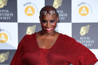 Andi Oliver says change is needed to improve culture amid Gregg Wallace furore