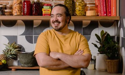 Away with Adam Liaw: ‘One of my pet peeves when travelling is people who say they’re happy to go with the flow’