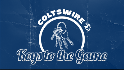 Colts vs Giants: 3 Keys to the game in Week 17