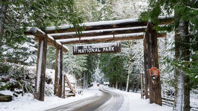 This national park sees the most winter deaths