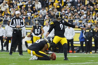 Steelers star approaching NFL milestone vs Bengals