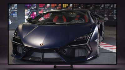 Lamborghini Has Its Own TV Channel