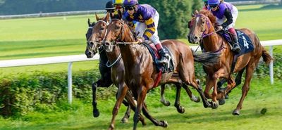 Racing Guide: Andrew Mount's Monday Preview - December 30th - Sportscasting UK