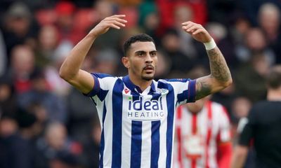 Sheffield United falter at home again as Karlan Grant earns point for West Brom