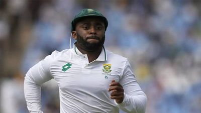 'Emotional moment for me,' says Temba Bavuma after South Africa make WTC Final