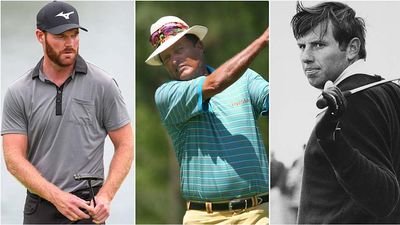 Remembering Golf Legends We Lost in 2024