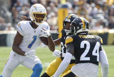 Which opponent do you want for the Steelers in the 1st round of the playoffs?