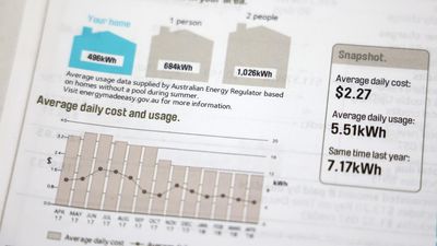 Loyalty penalty costing power customers, warns ACCC