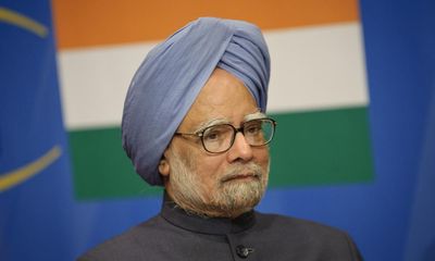 Manmohan Singh obituary