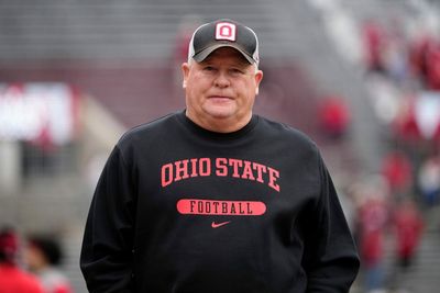 Chip Kelly, Ohio State key offensive player CFP Rose Bowl press conference