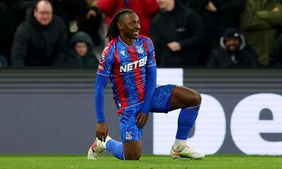 Southampton denied again as Eberechi Eze seals Crystal Palace’s comeback win