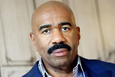 Steve Harvey Apparently 'Died' on 19 December, No Thanks to a Viral AI-Generated Article