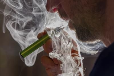 Belgium Bans Disposable E-Cigarettes For Health And Environmental Reasons