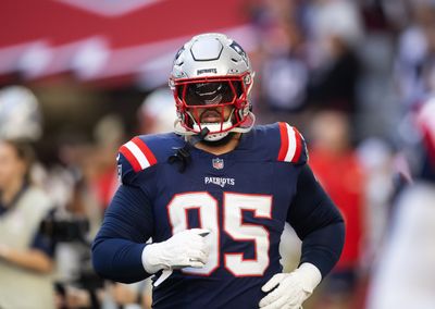 Patriots veteran DT questions effort from some players on team