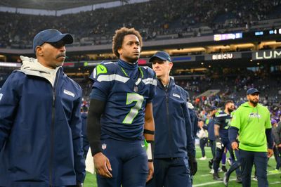 Seahawks rooting guide for Week 17 – Seattle still has a chance for the playoffs