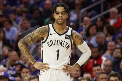 Lakers Trade D'Angelo Russell To Brooklyn For The Second Time