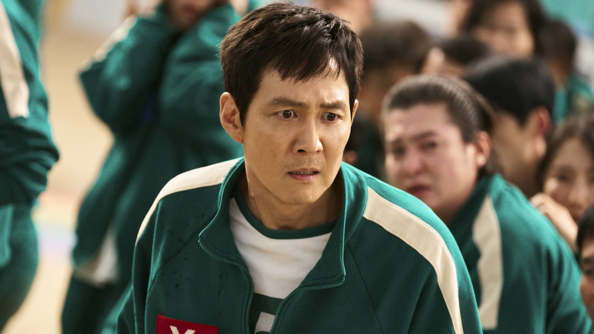 Squid Game creator says main character Gi-hun "will…