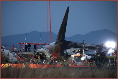 Day of Aviation Disasters Shocks World After 3 Countries See Passenger Plane Crashes in Less Than 24 Hours