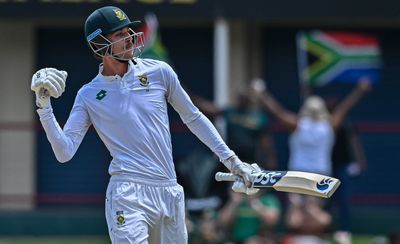 South Africa beat Pakistan in tense finish to enter Test championship final