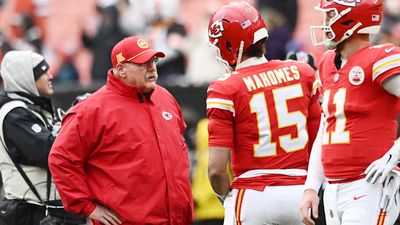 Chiefs' Plan for Starters in Week 18 vs. Broncos Is Bad News for Bengals