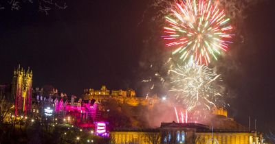 Major Hogmanay event cancelled amid series of weather warnings