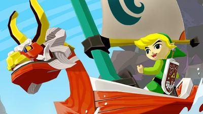 As Sonic the Hedgehog 3 tears up the box office, its writers now want to adapt The Legend of Zelda: The Wind Waker: "We're putting it out there in the world"