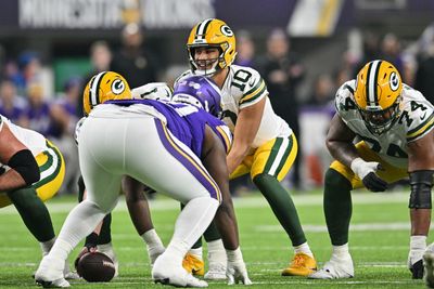 Final look at Packers vs. Vikings in Week 17