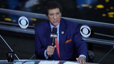 CBS Airs Heartwarming Tribute for the Late Greg Gumbel on 'NFL Today'