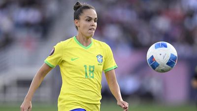 Sources: Gotham FC to Sign Brazilian Midfielder Gabi Portilho