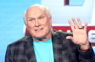 Terry Bradshaw says Steelers were wrong to move on from Kenny Pickett