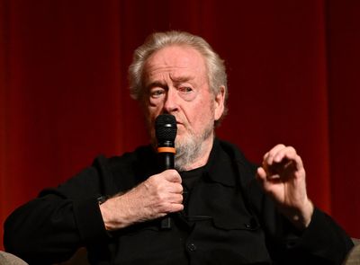 Maltese politician calls out Ridley Scott for ‘disrespectful’ comments about country