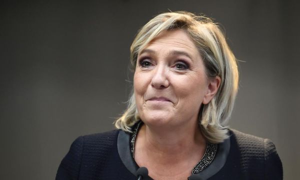 Rightwing populists first to congratulate Trump on historic upset