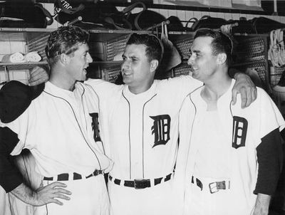 Former Tigers All-Star outfielder Charlie Maxwell dies at age 97