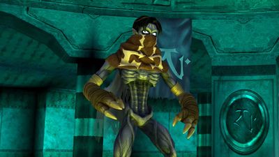 The Soul Reaver remaster's director was hired after creating their own fan remaster for free