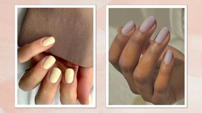 Need a chic mani? The 2025 nail trends are in, and these 14 luxe looks top the list