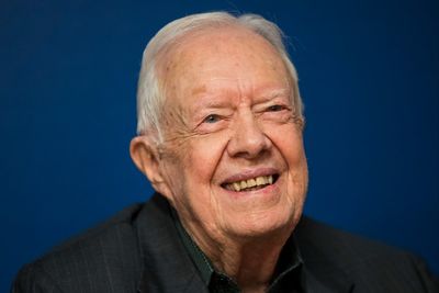 Jimmy Carter death - latest news: Former president’s funeral set for Jan 9. as Biden declares national day of mourning