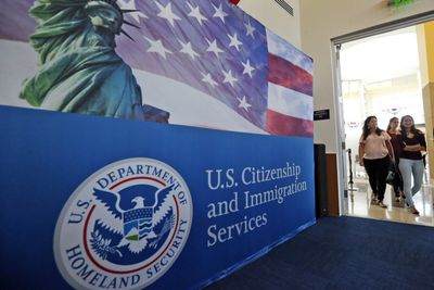 Why are US Republicans debating the future of H-1B high-skill work visas?